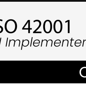 ISO/IEC 42001 Implementer Certified