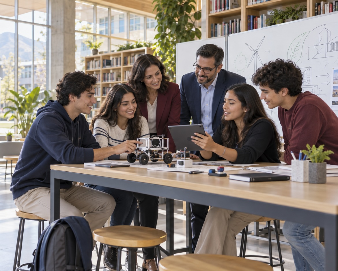 convenios educativos